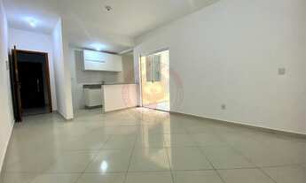 Imagem: Apartamento no Canaã - Ipatinga