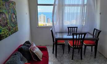 Imagem 7: Alugo apto mobiliado com vista mar, diaria ou mensal