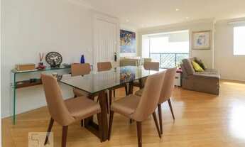 Imagem 4: Apartamento para Aluguel - Vila Madalena, 2 Quartos, 93 m2