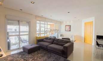 Imagem 2: Locação Apartamento 3 Dormitórios - 125 m² Vila Olímpia