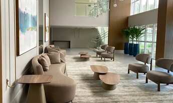 Imagem 5: Everest Residence - condições especiais