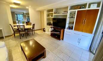 Imagem 5: RIO DE JANEIRO - Apartamento Padrão - Humaitá