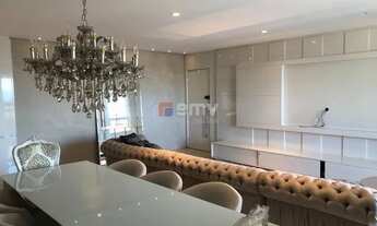 Imagem 7: Apartamento 3 suítes para aluguel no Vila da Serra, Nova Lima, MG