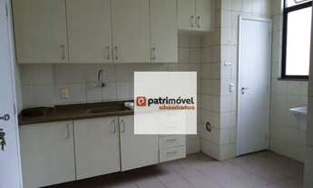 Imagem 4: Apartamento com 2 dormitórios para alugar, 110 m² por R$ 3.911,72/mês - Recreio dos Bandei