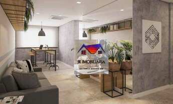 Imagem 5: Apartamento com 2 dormitórios à venda, 70 m² a partir de R$ 569.020 - Santo Amaro - São Pa