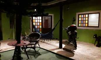 Imagem 2: Bela casa com conjunto santarém a 150 mt da itapetinga com bom acabamento