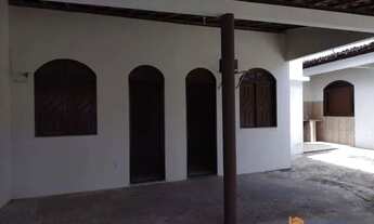 Imagem 7: Casa com 4 dormitórios para alugar, 200 m² por R$ 1.800/mês - Centro - Barra dos Coqueiros