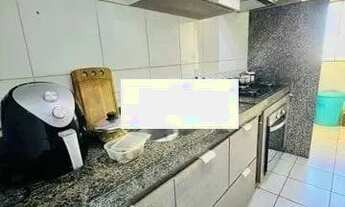 Imagem 4: APARTAMENTO LOCAÇÃO NO CENTRAL PARK -3/4 - 76m² - NEÓPOLIS