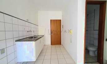 Imagem 5: Apartamento Kitchnet em Ribeirão Preto