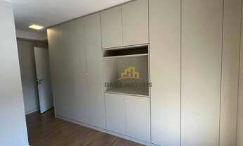 Imagem 6: Apartamento com 3 dormitórios para alugar, 115 m² por R$ 9.690,00/mês - Tatuapé - São Paul