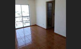 Imagem 3: Apartamento com 2 dormitórios para alugar, 52 m² por R$ 2.000,00/mês - Jardim Umarizal - S