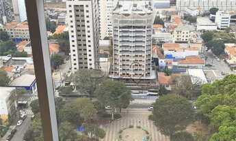 Imagem 5: Apartamento na Vila Romana com 3 dormitórios e 2 vagas