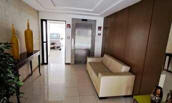 Imagem 5: Alug apto 3 quartos na ponta verde