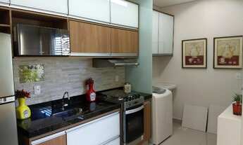 Imagem 5: Apartamento à venda, 2 quartos, 1 suíte, 1 vaga, MINAS GERAIS - Uberlândia/MG