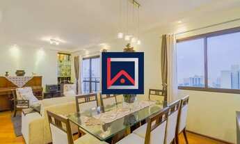 Imagem 6: Apartamento Venda Perdizes 145 m² 4 Dormitórios