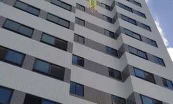 Imagem 1: RCR) Luar do Arraial | Box + armários + projeto grátis | 56m²