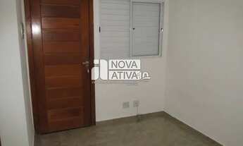 Imagem 3: APARTAMENTO RESIDENCIAL em SÃO PAULO - SP, JARDIM JAPÃO