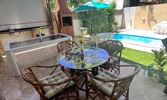 Imagem: Seu refúgio em Tamandaré Semana Santa