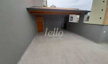 Imagem 2: Santo André - Apartamento Padrão - Vila Assunção