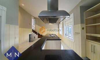 Imagem 2: Casa com 3 dormitórios à venda, 443 m² por R$ 2.400.000,00 - Morumbi - São Paulo/SP