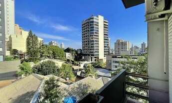 Imagem 4: NOVO HAMBURGO - Apartamento Padrão - Centro