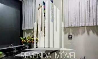 Imagem 4: Apartamento Condomínio Marcia Teixeira em Pinheiros com 141m² 1 suíte 2 banheiros 1 vaga