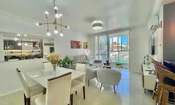 Imagem 3: Amplo apartamento com 3 dormitórios em bairro nobre