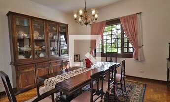 Imagem 5: Casa para Aluguel - Vila Madalena, 5 Quartos, 600 m2