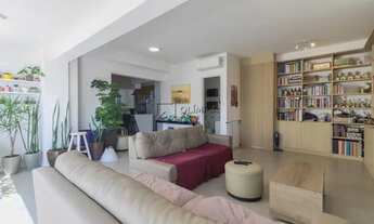 Imagem: Apartamento Venda Chácara Klabin 105 m²