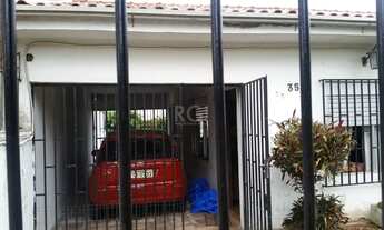 Imagem 2: Casa em Jardim Botânico