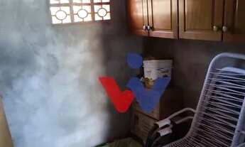 Imagem 7: Casa com 2 dormitórios à venda, 50 m² por R$ 300.000 - Parque Tarumã - Maringá/PR