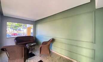 Imagem 2: Apartamento- 502, Avenida Napoli, Qd. 04, N° 331, Condomínio Perola Branca Goiânia GO