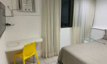 Imagem 7: Lindo Flat com localização TOP!