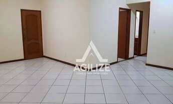 Imagem: Apartamento com 3 dormitórios para alugar