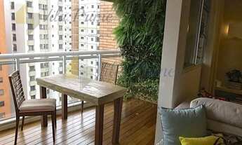 Imagem 5: LINDO APARTAMENTO EM ANDAR ALTO NA VILA LEOPOLDINA