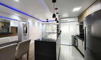 Imagem 2: Apartamento Mobiliado Locação Inspire Barueri Flores