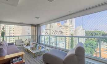 Imagem 4: Apartamento Venda Perdizes 221 m² 3 Dormitórios