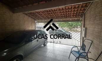 Imagem: CASA TÉRREA A VENDA NO JARDIM GUTIERRES