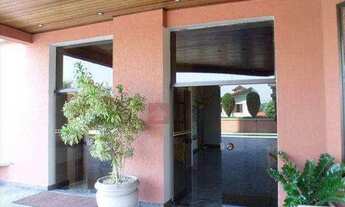 Imagem 4: Apartamento com 4 dormitórios à venda, 264 m² por R$ 1.600.000,00 - Centro - Piracicaba/SP