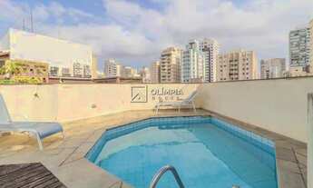 Imagem: Venda Cobertura 4 Dormitórios - 354 m²