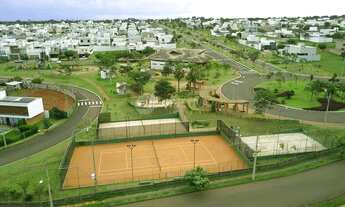 Imagem 3: Belíssima casa NOVA em condomínio fechado em Uberlândia