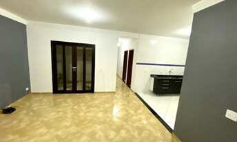 Imagem 2: Casa com 2 dormitórios para alugar, 250 m² por R$ 2.666,67/mês - Loteamento Villa Branca