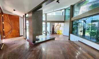 Imagem 3: Casa com 3 dormitórios à venda, 472 m² por R$ 2.300.000,00 - Nossa Senhora de Fátima - Ame