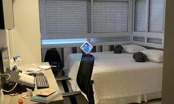 Imagem 3: Ótimo apartamento mobiliado e decorado em área nobre da cidade de Torres-RS