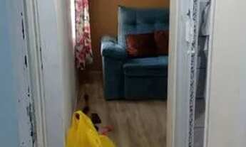 Imagem 2: Apartamento em Vila Carmosina - São Paulo