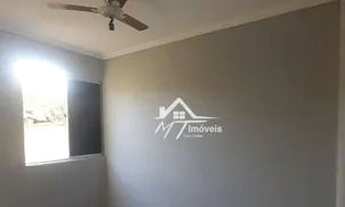 Imagem 4: Apartamento com 3 dormitórios, 74 m² - venda por R$ 170.000 ou aluguel por R$ 1.400/mês