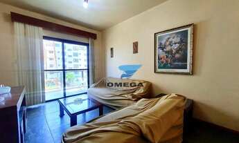 Imagem 6: PERTO DA PRAIA - Apartamento com 2 quartos - Prédio com piscina - Praia do Tombo, Guarujá