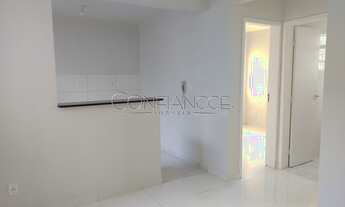 Imagem 2: Apartamento a venda no bairro Santa Cândida em Curitiba-PR