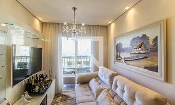 Imagem 4: Apartamento à Venda - Jardim Esperança, 2 Quartos, 76 m2