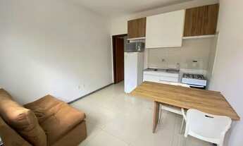 Imagem 7: Kitnet na noide cerqueira mobiliada